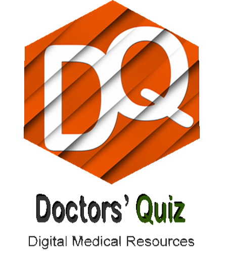 Doctors' Quiz logo