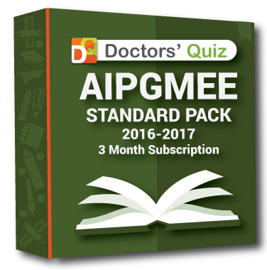 aipgmee standard pack 2016